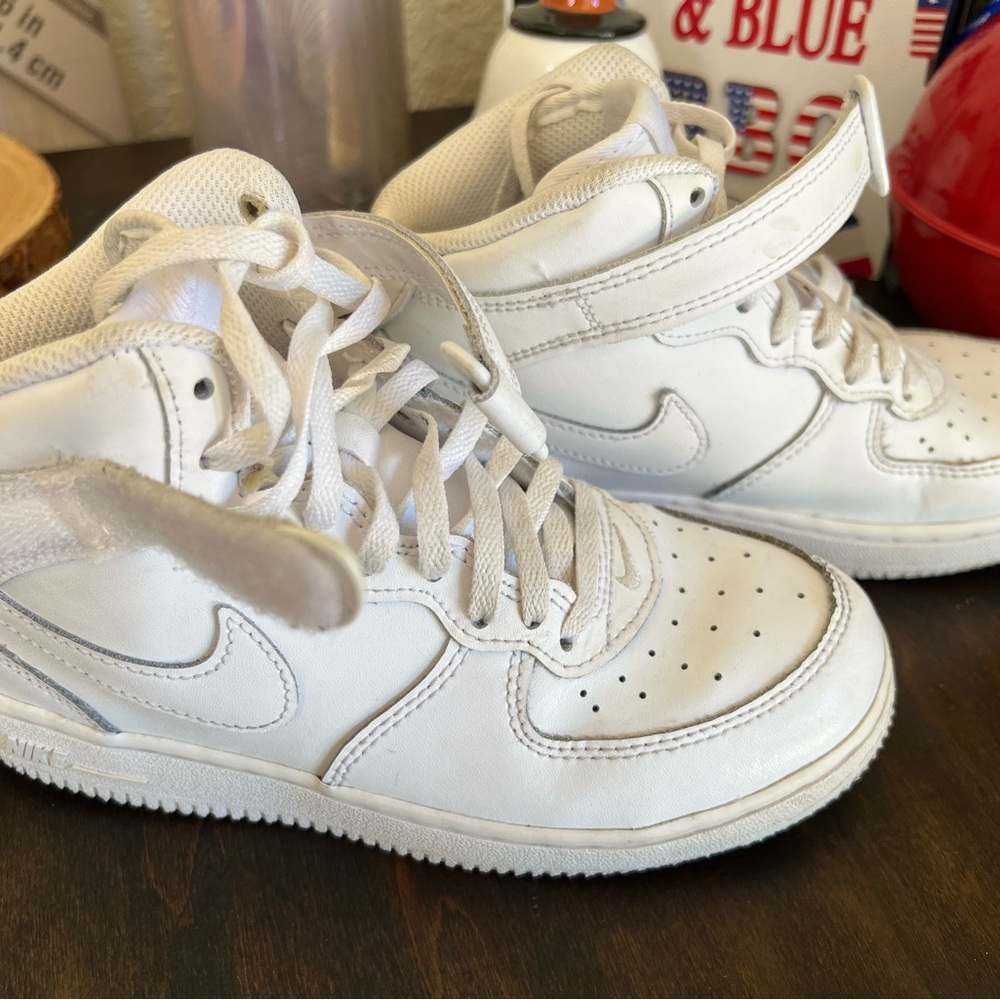 Kids Air Force Ones
